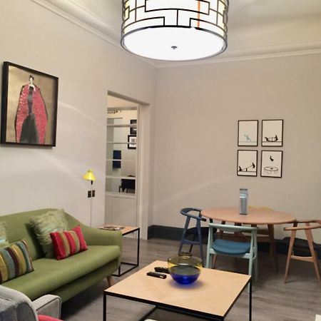Beautiful 1 Bedroom Apartment Ovington Square Λονδίνο Εξωτερικό φωτογραφία