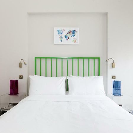 Beautiful 1 Bedroom Apartment Ovington Square Λονδίνο Εξωτερικό φωτογραφία