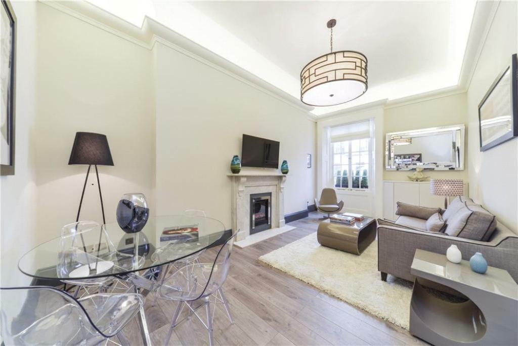Beautiful 1 Bedroom Apartment Ovington Square Λονδίνο Εξωτερικό φωτογραφία
