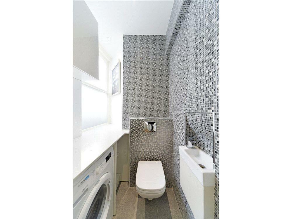 Beautiful 1 Bedroom Apartment Ovington Square Λονδίνο Εξωτερικό φωτογραφία