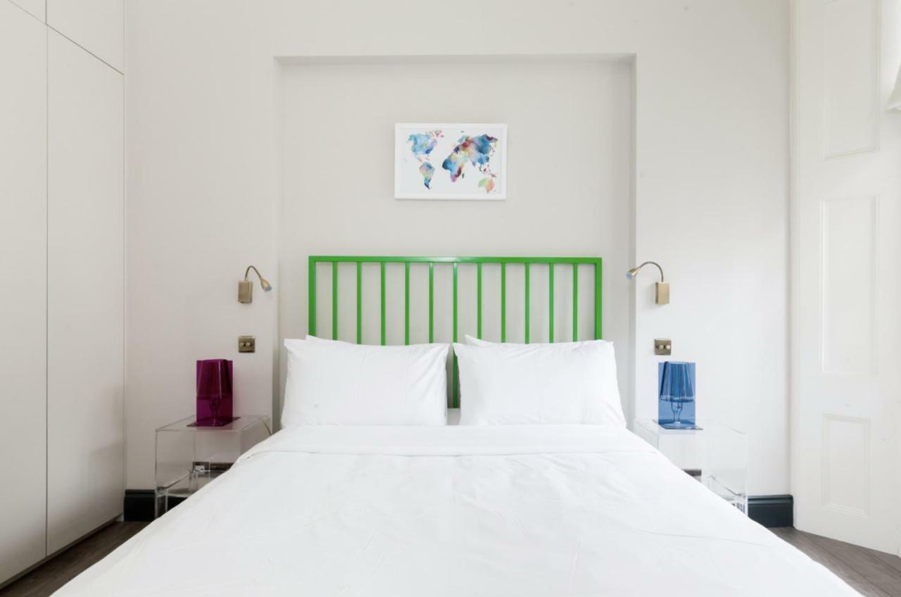 Beautiful 1 Bedroom Apartment Ovington Square Λονδίνο Εξωτερικό φωτογραφία