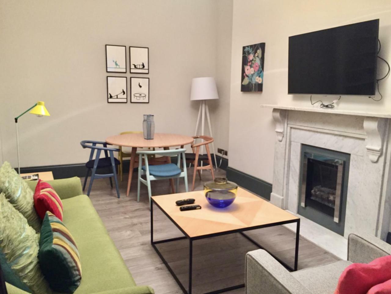 Beautiful 1 Bedroom Apartment Ovington Square Λονδίνο Εξωτερικό φωτογραφία