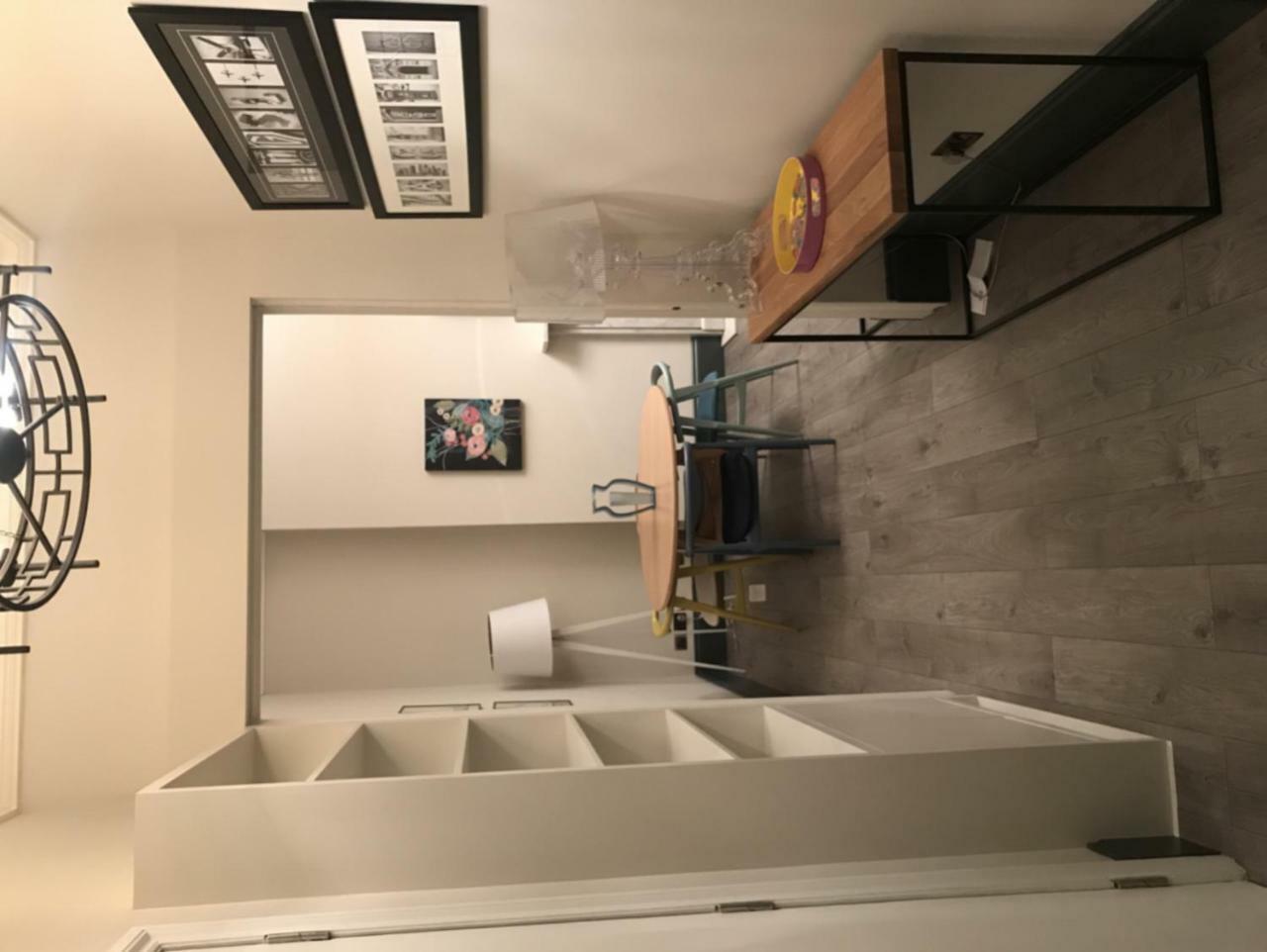 Beautiful 1 Bedroom Apartment Ovington Square Λονδίνο Εξωτερικό φωτογραφία